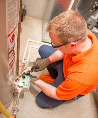 Summers Plumbing Heating & Cooling