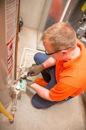 Summers Plumbing Heating & Cooling