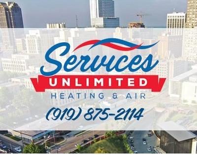 Services Unlimited Heating and Air, Inc