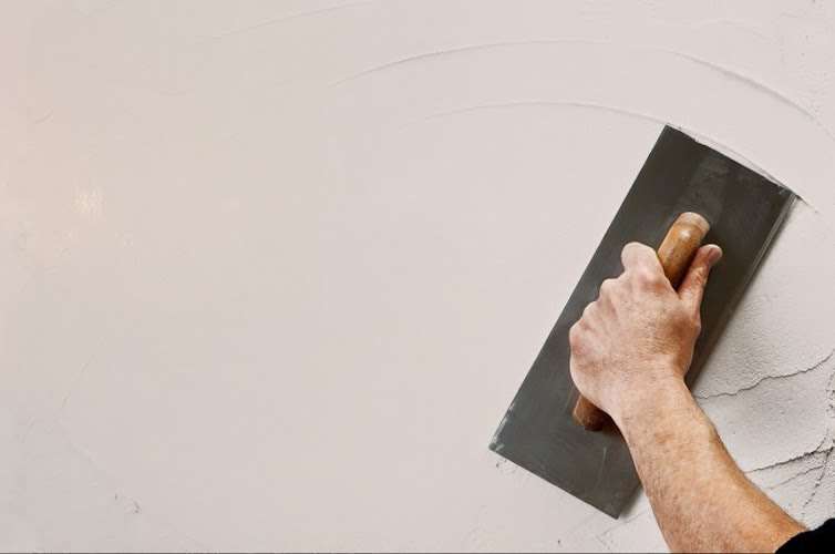 Ray Isaac Plastering LLC