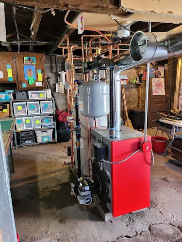 Advanced Heating Services Inc