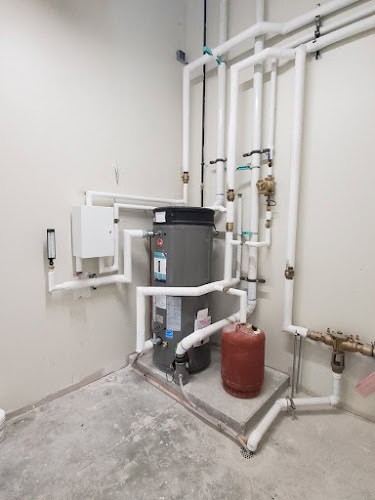 Everflow Plumbing, Heating & Air