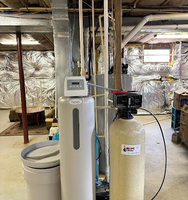 Dad's Plumbing