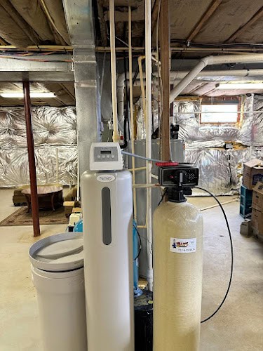 Dad's Plumbing