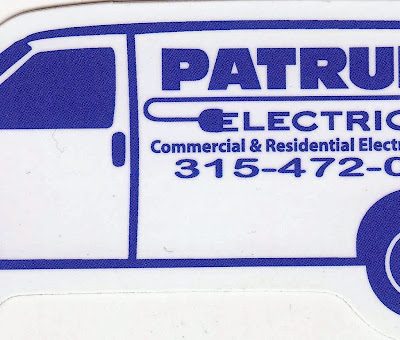 Patruno Hendee Electric