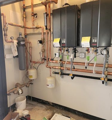 Sun City Plumbers