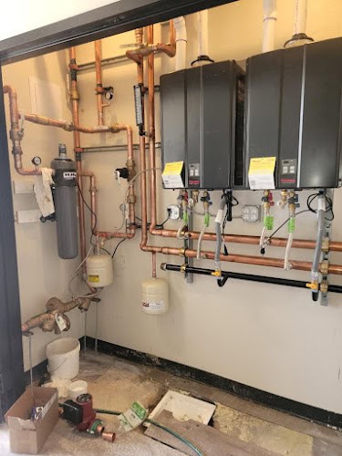 Sun City Plumbers