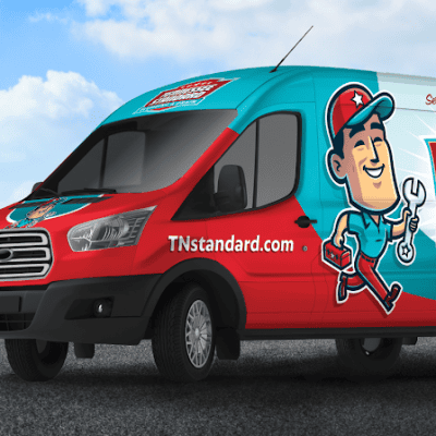 Tennessee Standard Plumbing and Drain