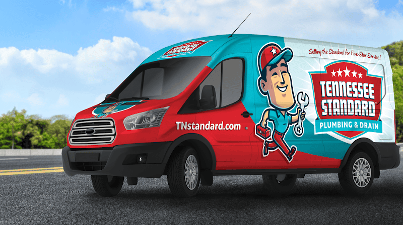 Tennessee Standard Plumbing and Drain