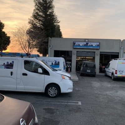 City First Electric
