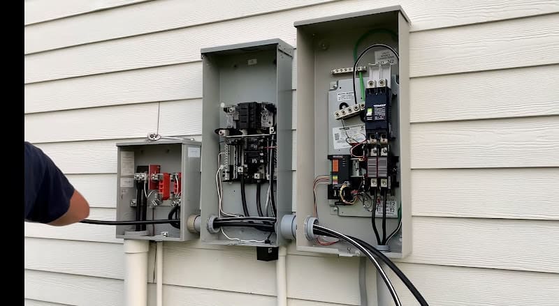 New Heights Electric Co.
