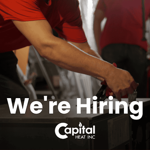 Capital Heating, Cooling, Plumbing, & Electric