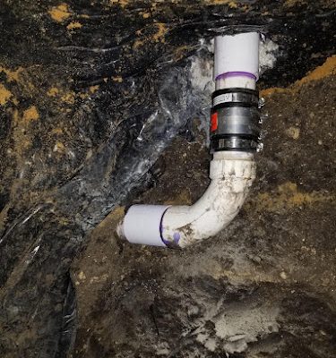 Smith and Son Plumbing - Water Heater Experts, Slab Leak, Gas Line, PRV and Home Water Pressure Plumbers in McKinney