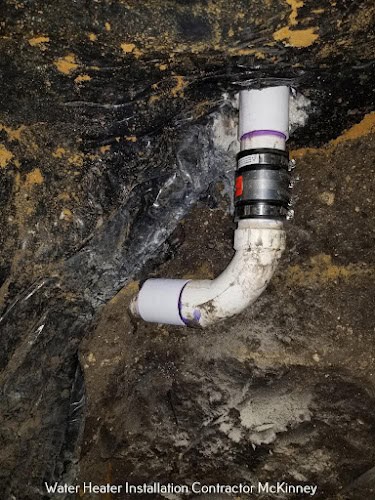 Smith and Son Plumbing - Water Heater Experts, Slab Leak, Gas Line, PRV and Home Water Pressure Plumbers in McKinney
