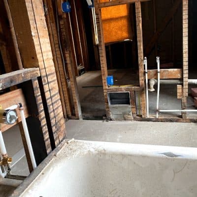 Budget Plumbing Heating & Cooling