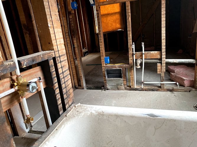Budget Plumbing Heating & Cooling
