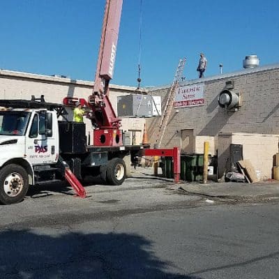 Walmer Air Conditioning & Heating Co.