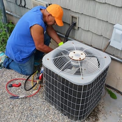 Flow Right Heating & Cooling