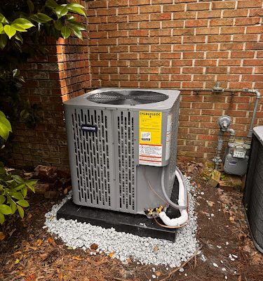 Climate Right Heating and Cooling