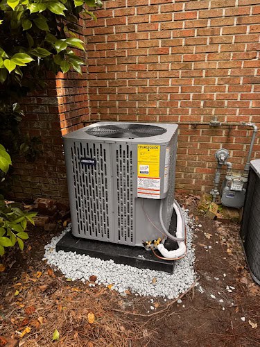 Climate Right Heating and Cooling