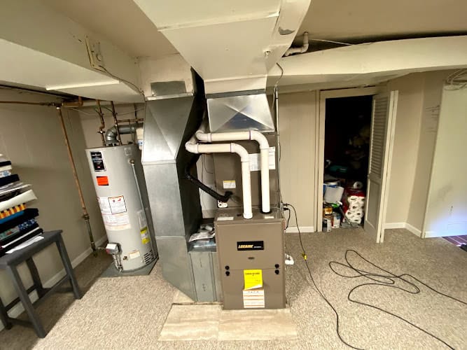 Mav Heating and Cooling LLc