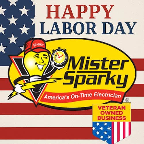 Mister Sparky�� of Grand Rapids