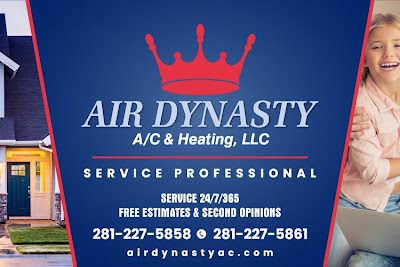 Air Dynasty AC & Heating LLC