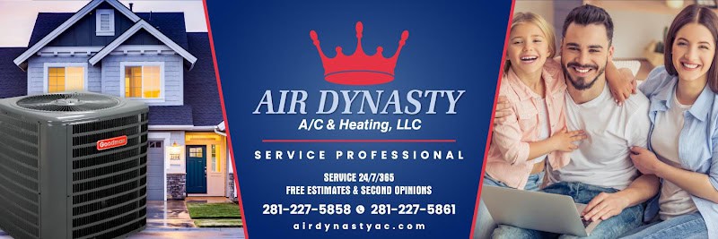 Air Dynasty AC & Heating LLC