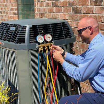 Paschal Air, Plumbing & Electric