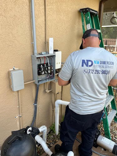 New Dimension Electrical Service