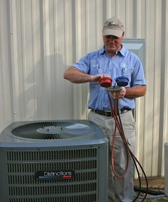 4 Seasons Heating & Air