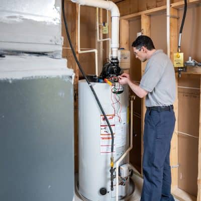 Len The Plumber Heating & Air, LLC