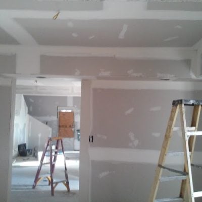 The Drywall Guy