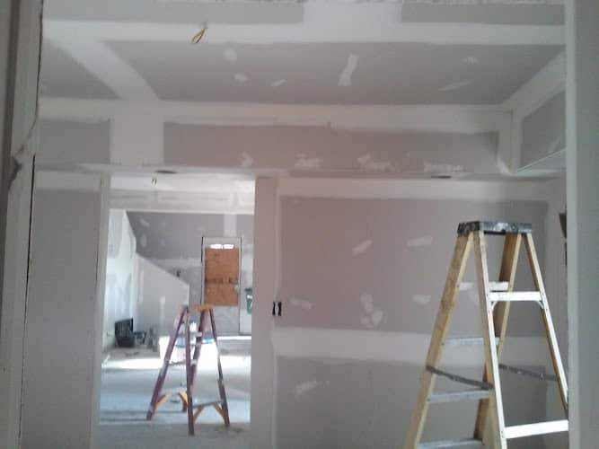The Drywall Guy