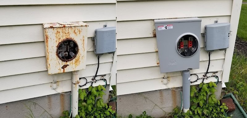 Silver City Electric