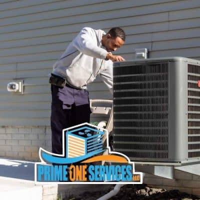 Prime One Services LLC