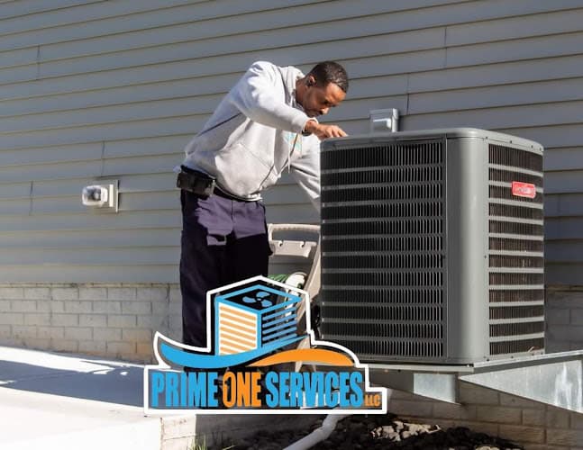 Prime One Services LLC