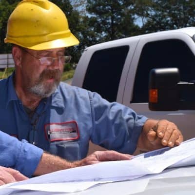 Albritton Service Co