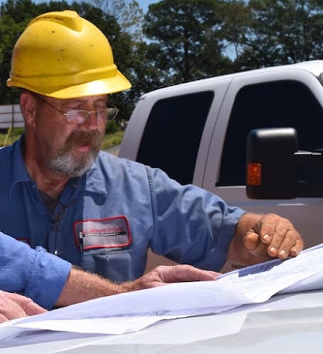 Albritton Service Co