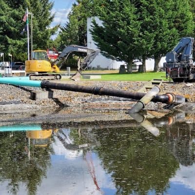 FloHawks Plumbing and Septic