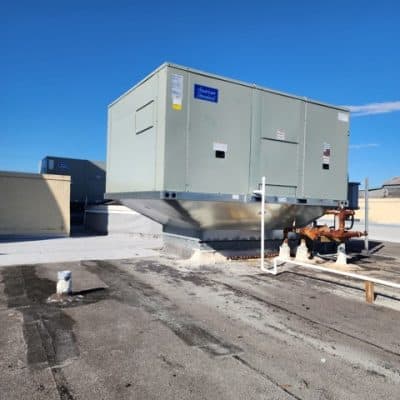 Florida Mechanical Building Solutions