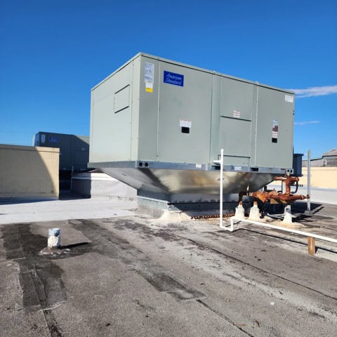 Florida Mechanical Building Solutions