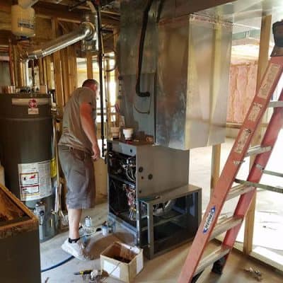 Royal Plumbing, Heating & Air Conditioning