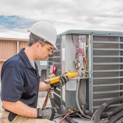 Florida Cool Air Conditioning Systems and Services