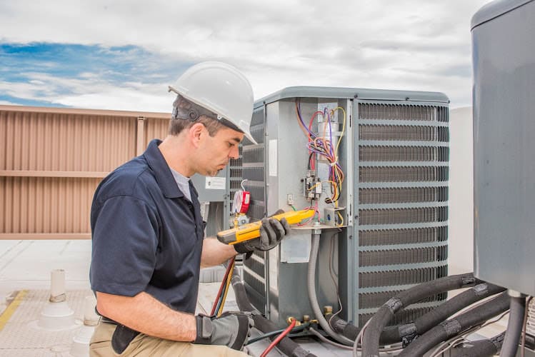 Florida Cool Air Conditioning Systems and Services