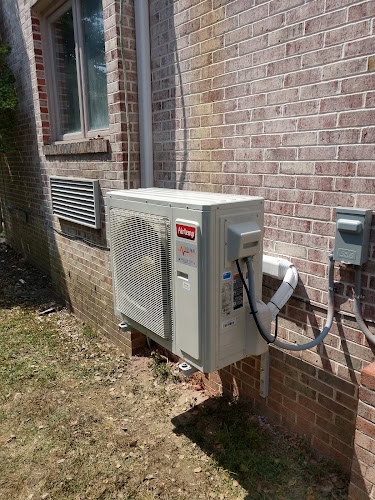 Thermal Plus LLC