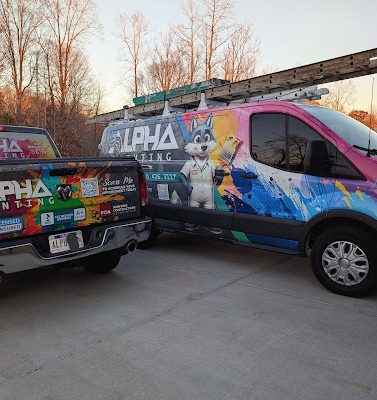 Alpha Painting LLC