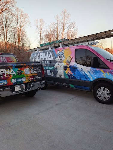 Alpha Painting LLC