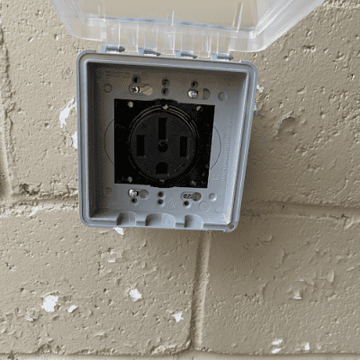 Handy Electrician