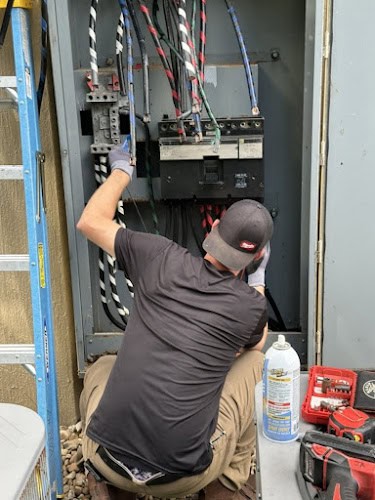 JaxPowerPro Electric